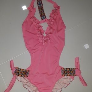 Swimwear